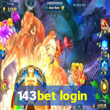 143bet login